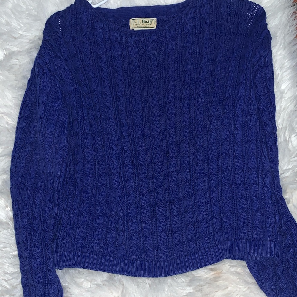 Sweater - Picture 2 of 2